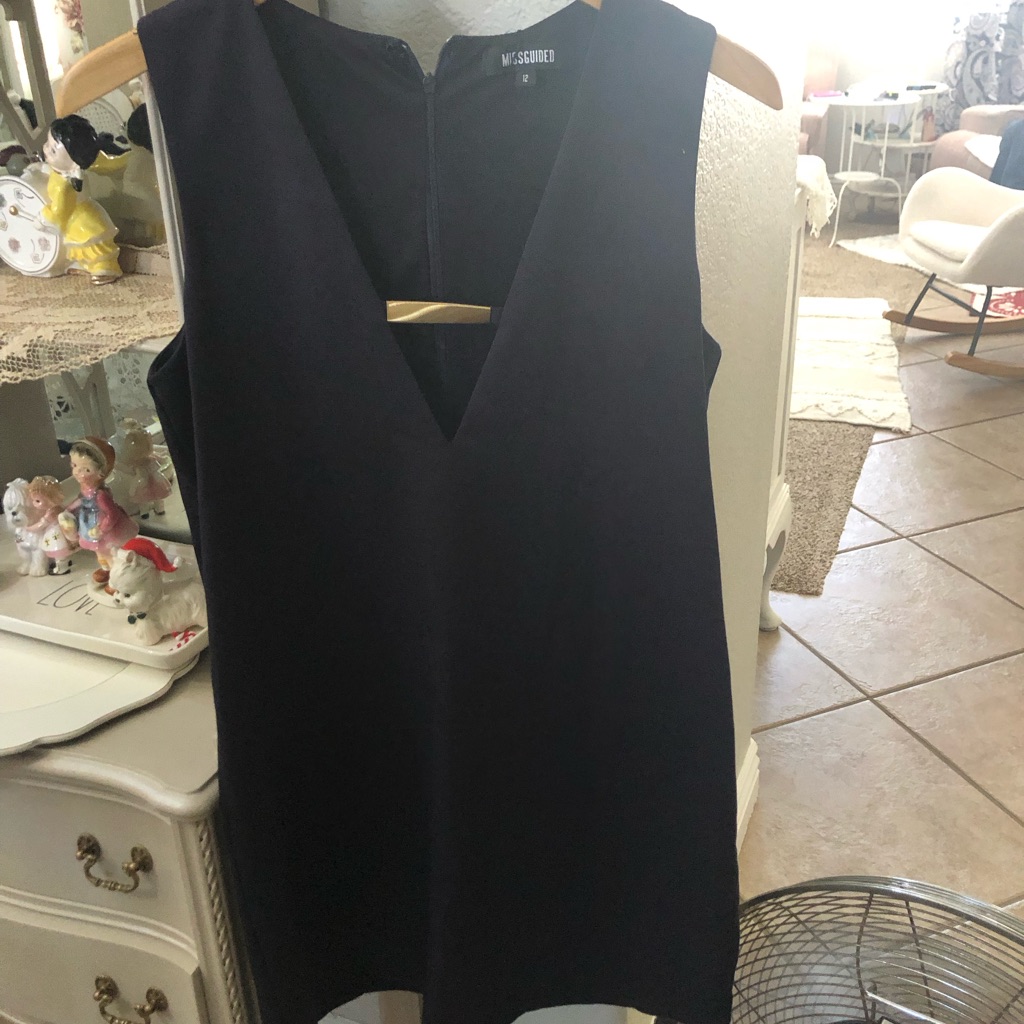 Brand New With Tags Size 12 Misguided Brand From Nordstrom Has Tags Retail 58